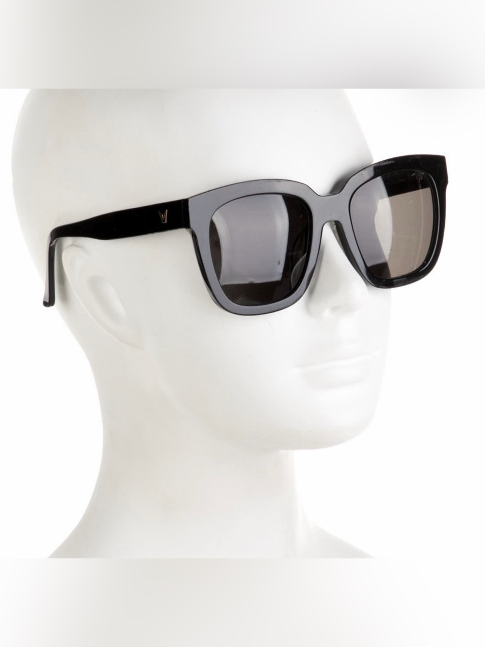 GENTLE MONSTER Dreamer Hoff Square Sunglasses